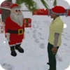 crime santa android application logo